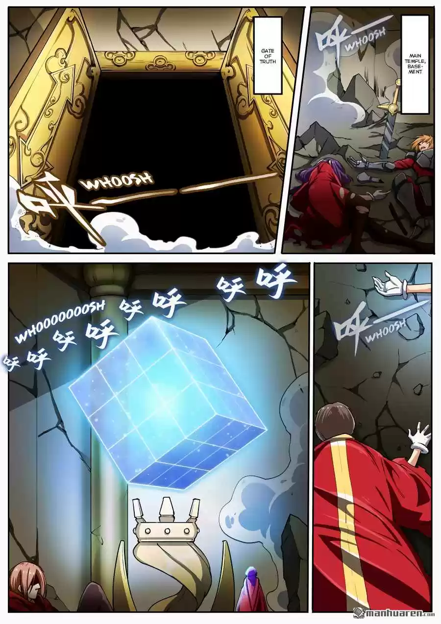 Hero? I Quit A Long Time Ago 165