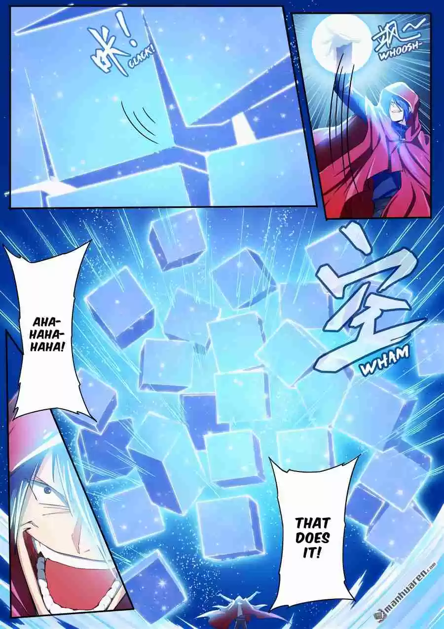 Hero? I Quit A Long Time Ago 165