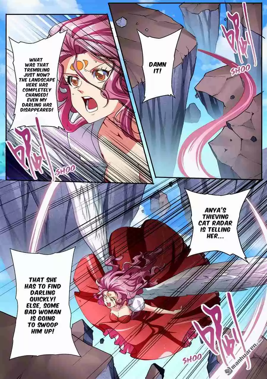 Hero? I Quit A Long Time Ago 165