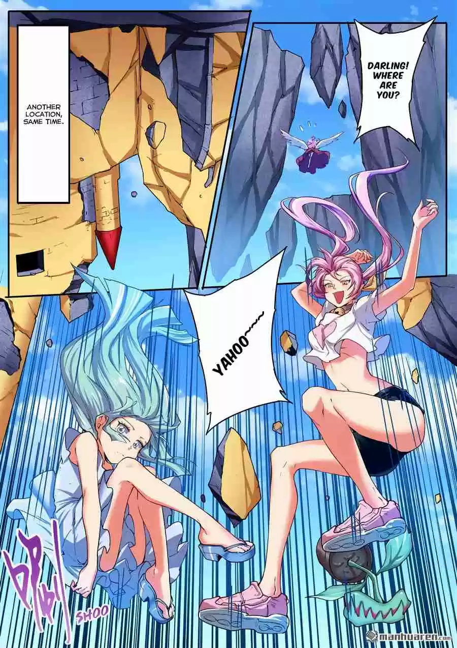 Hero? I Quit A Long Time Ago 165