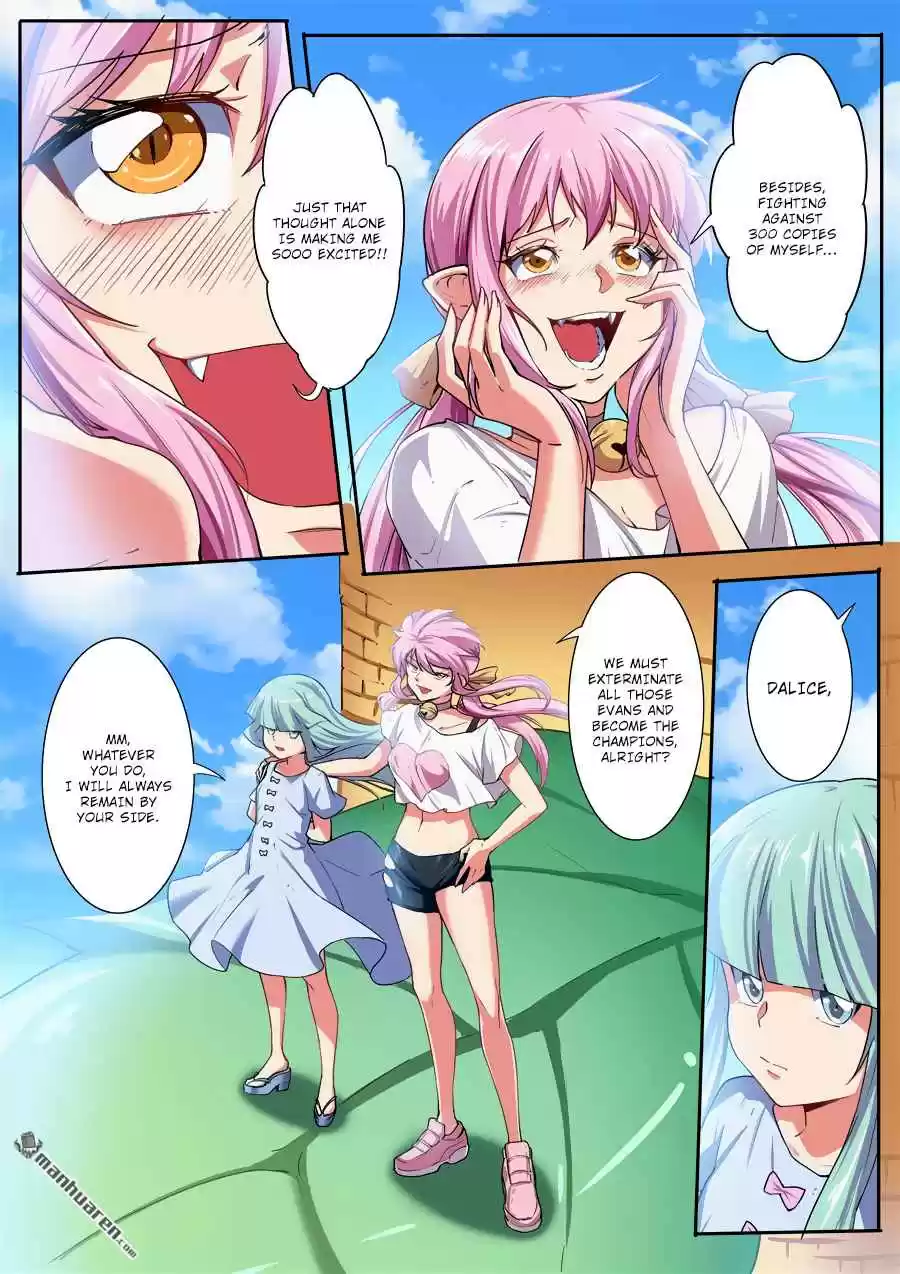 Hero? I Quit A Long Time Ago 165