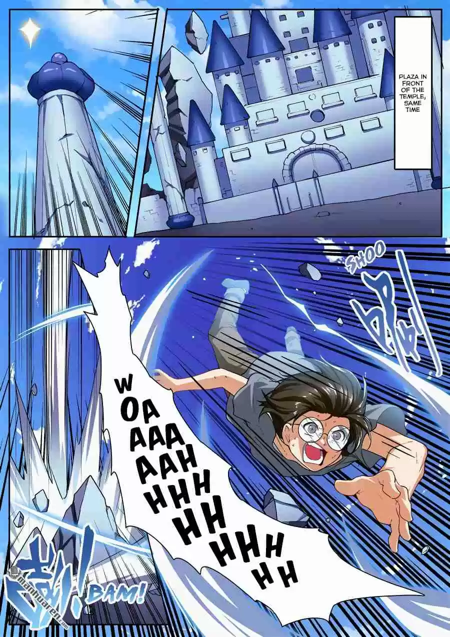 Hero? I Quit A Long Time Ago 165