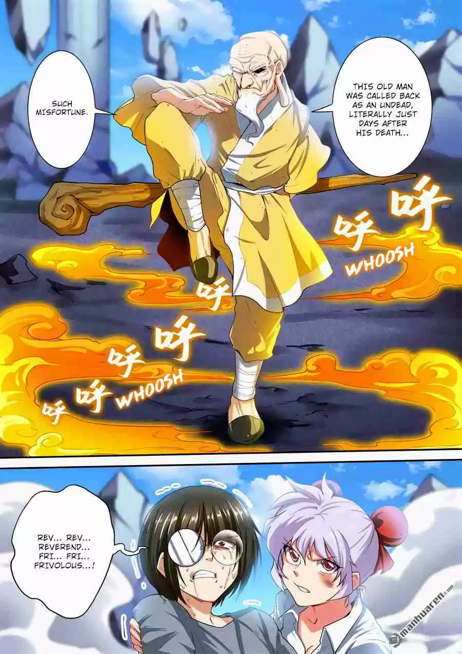 Hero? I Quit A Long Time Ago 165