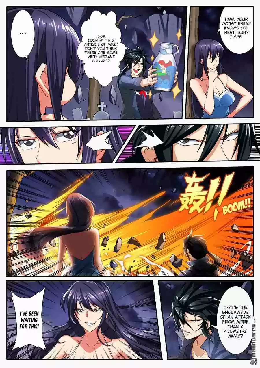 Hero? I Quit A Long Time Ago 166