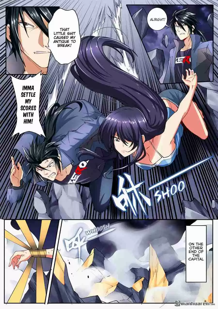 Hero? I Quit A Long Time Ago 166