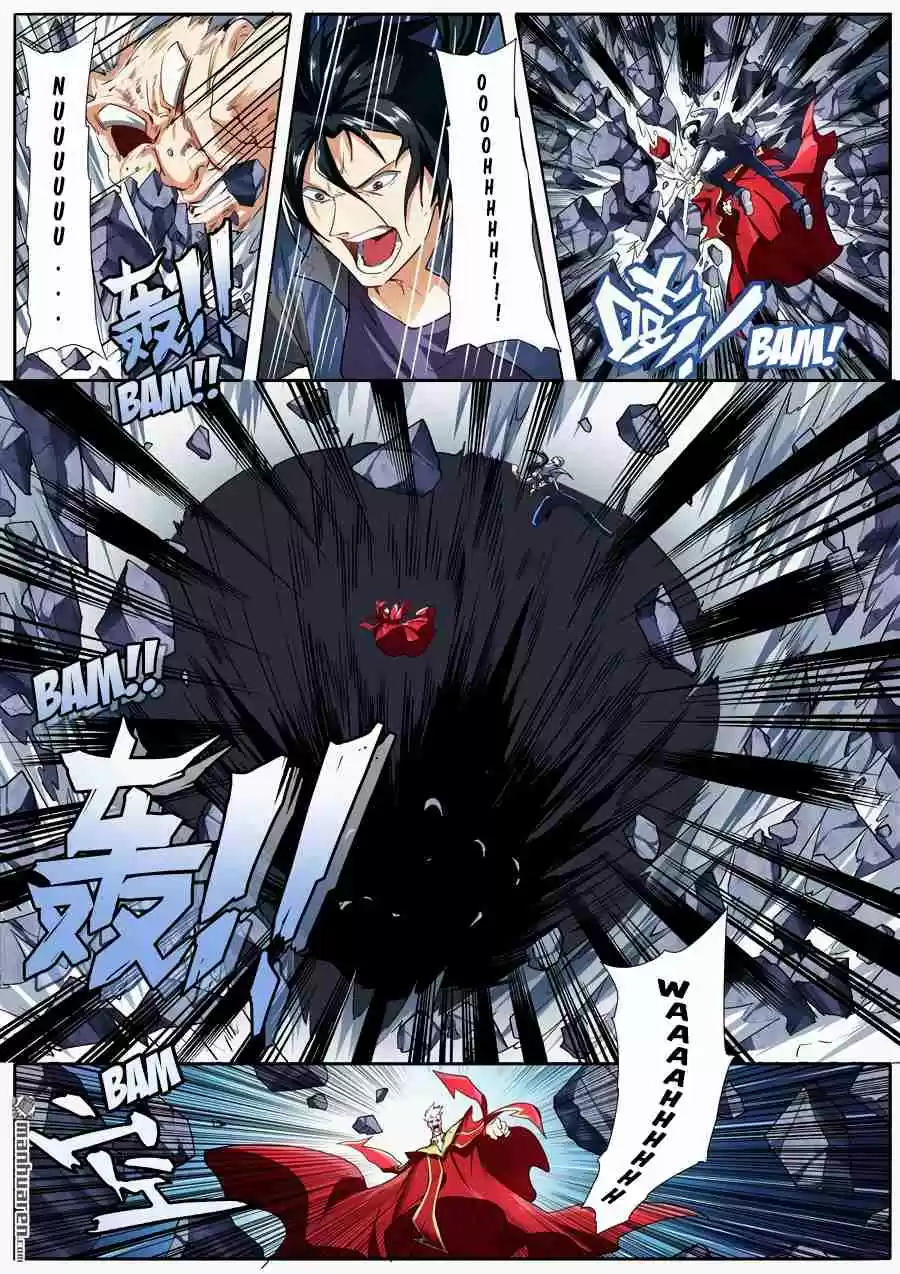 Hero? I Quit A Long Time Ago 167