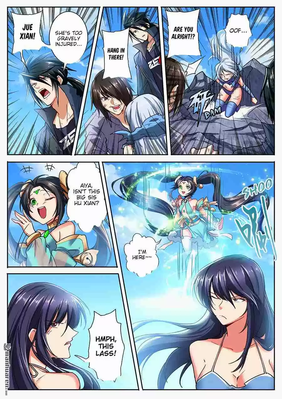 Hero? I Quit A Long Time Ago 167