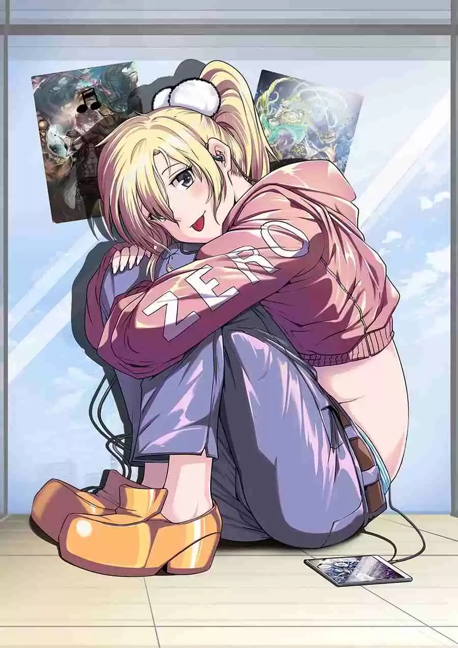 Hero? I Quit A Long Time Ago 167