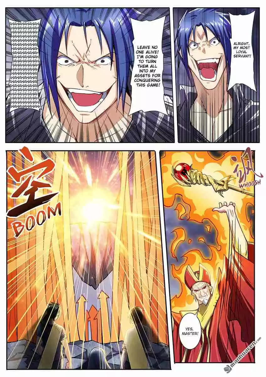 Hero? I Quit A Long Time Ago 168