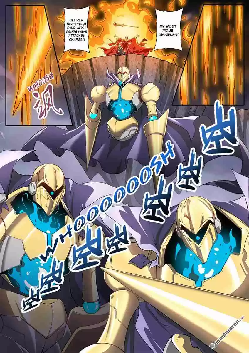 Hero? I Quit A Long Time Ago 168