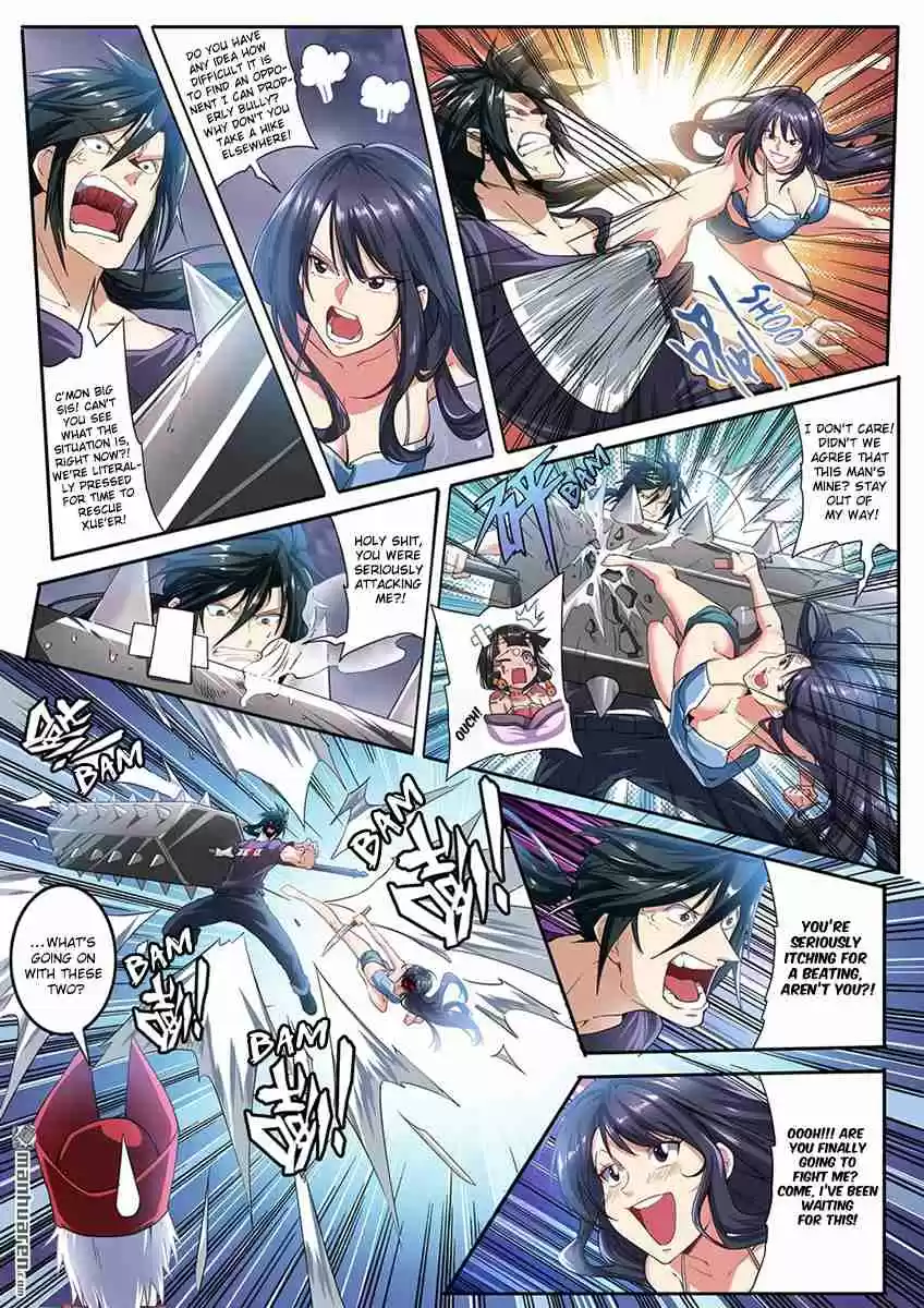 Hero? I Quit A Long Time Ago 168