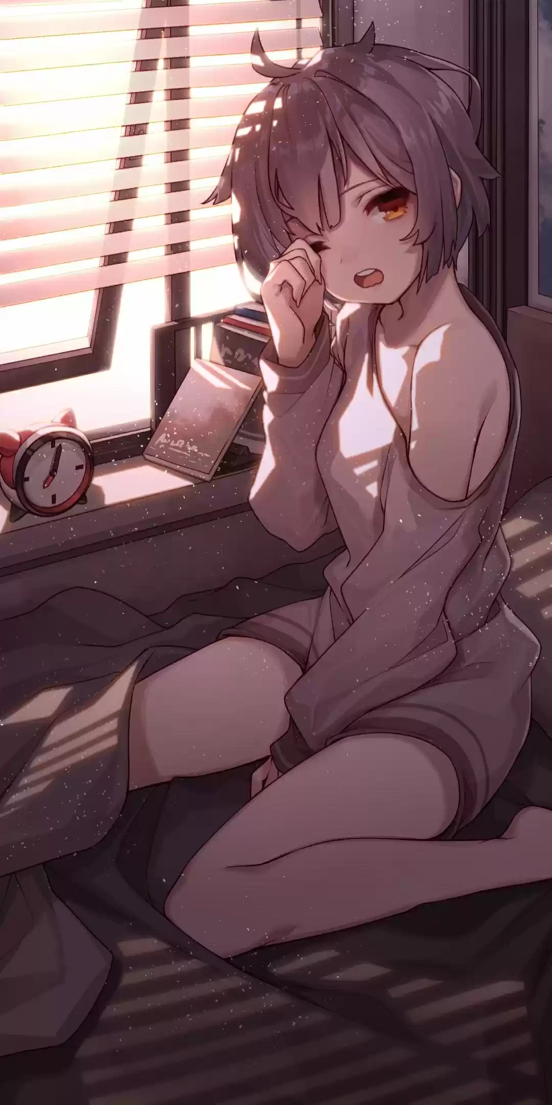 Hero? I Quit A Long Time Ago 168