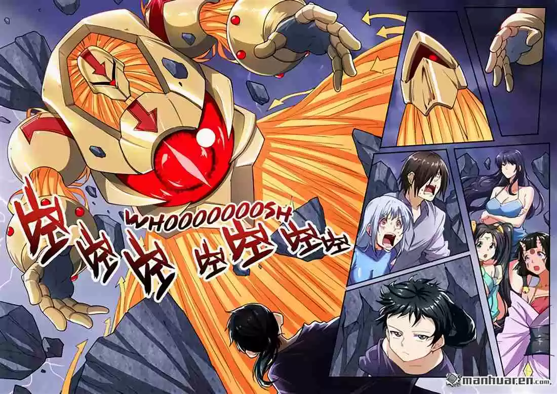 Hero? I Quit A Long Time Ago 169