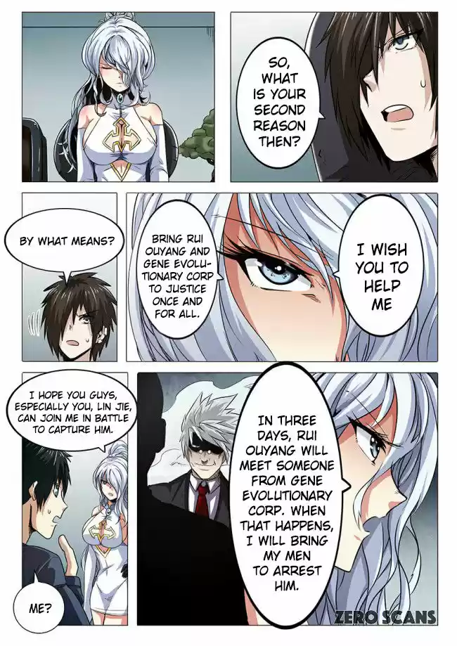 Hero? I Quit A Long Time Ago 17