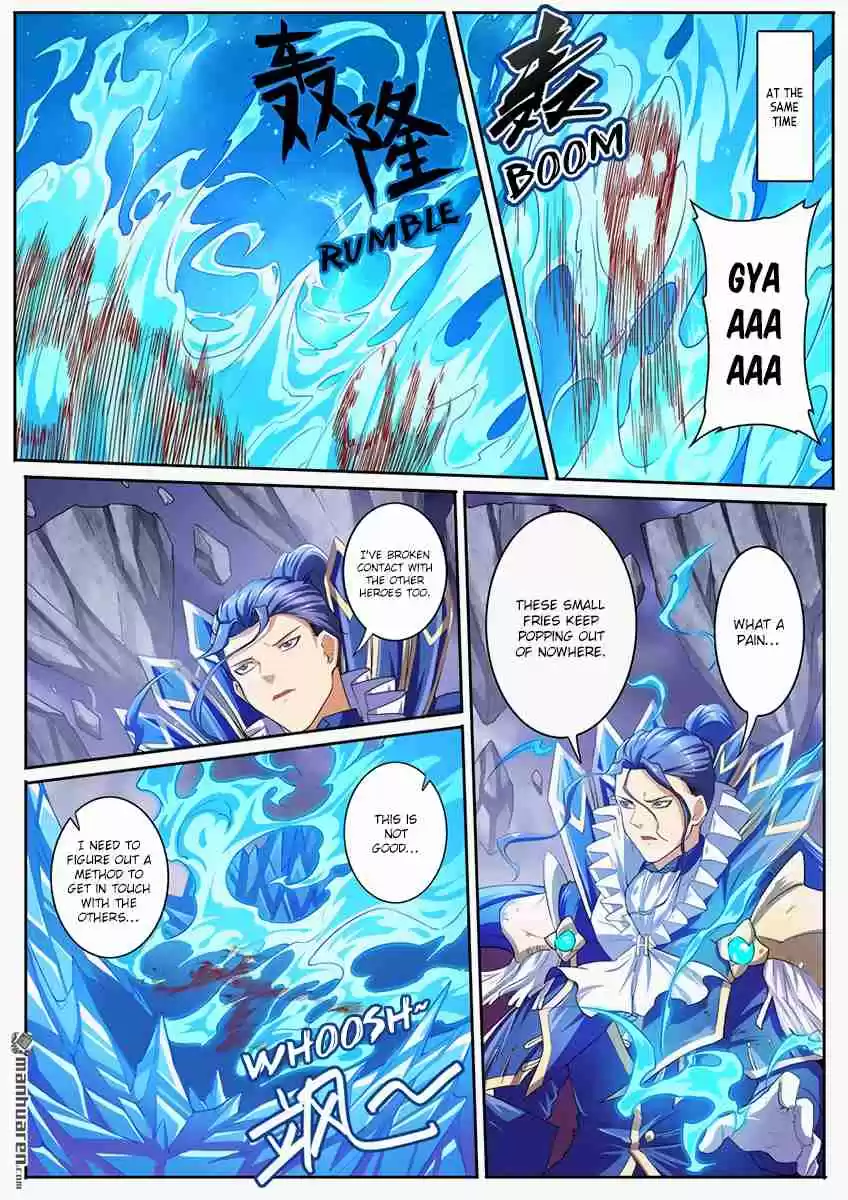 Hero? I Quit A Long Time Ago 170