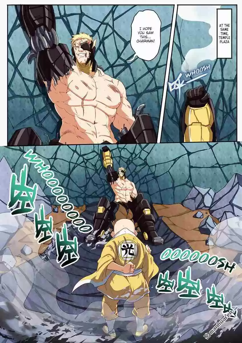 Hero? I Quit A Long Time Ago 170