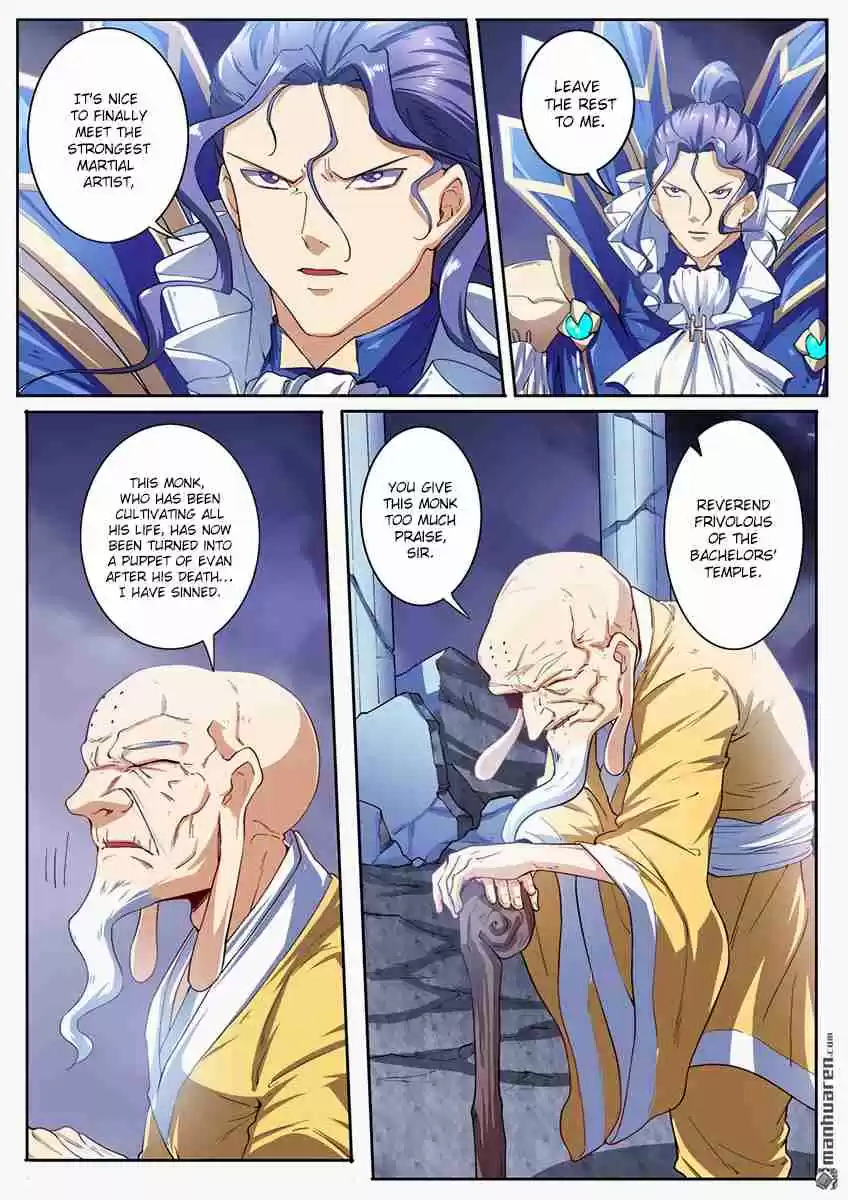 Hero? I Quit A Long Time Ago 170