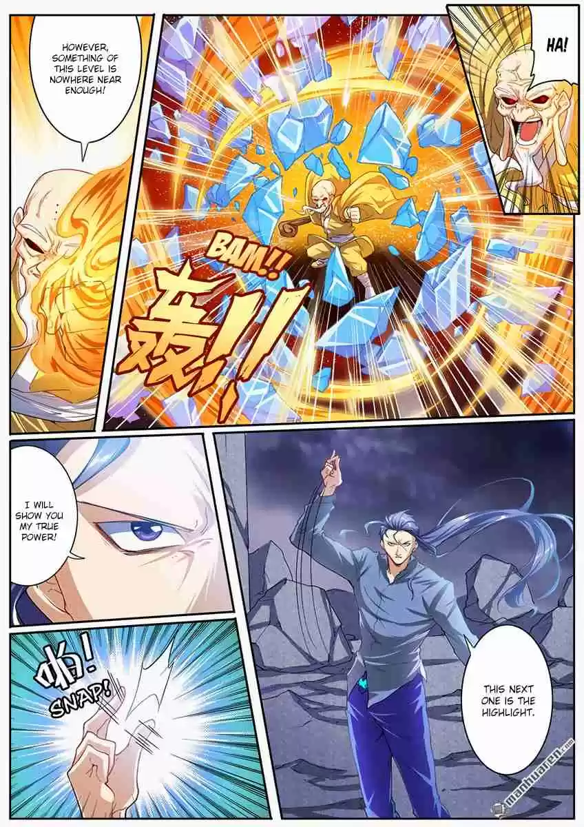 Hero? I Quit A Long Time Ago 171