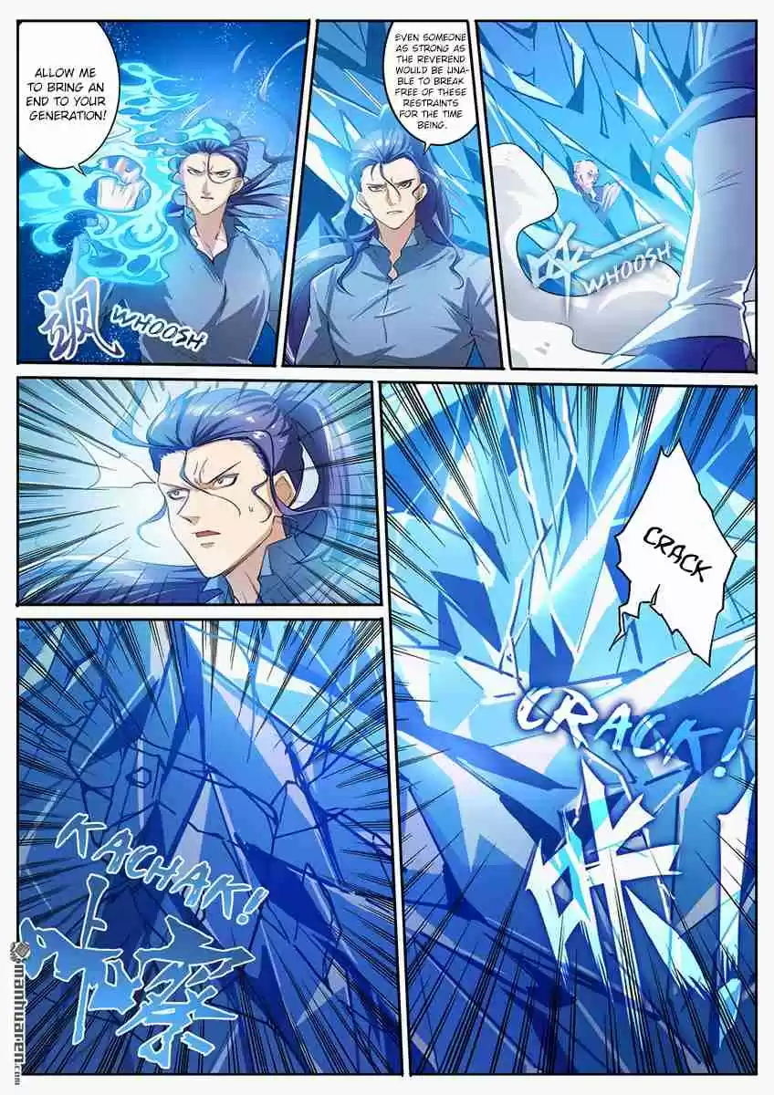 Hero? I Quit A Long Time Ago 171