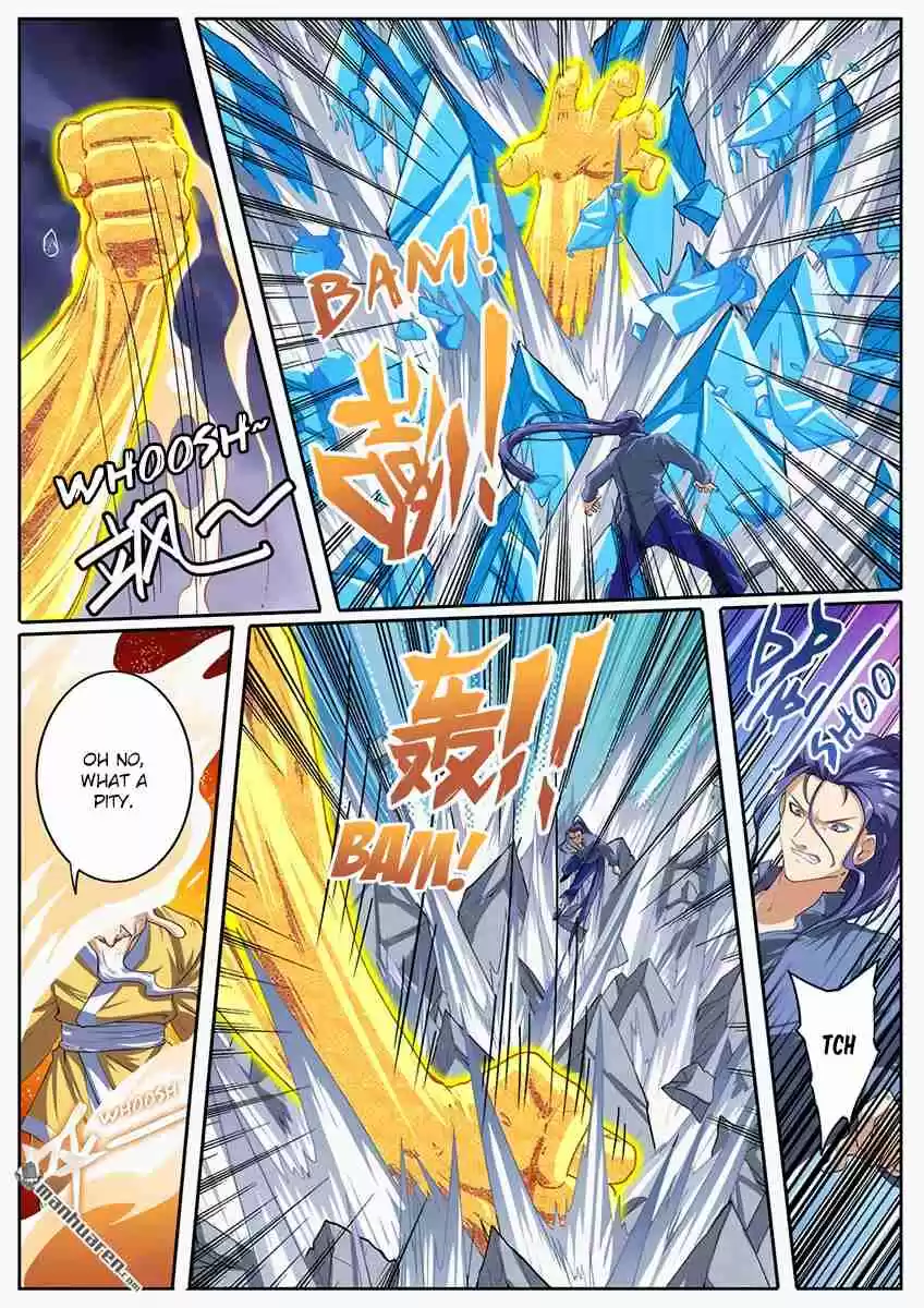 Hero? I Quit A Long Time Ago 171