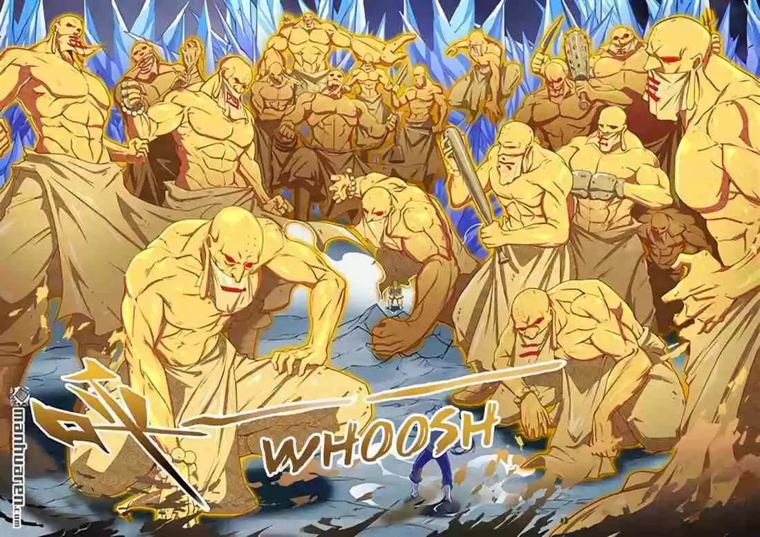 Hero? I Quit A Long Time Ago 171