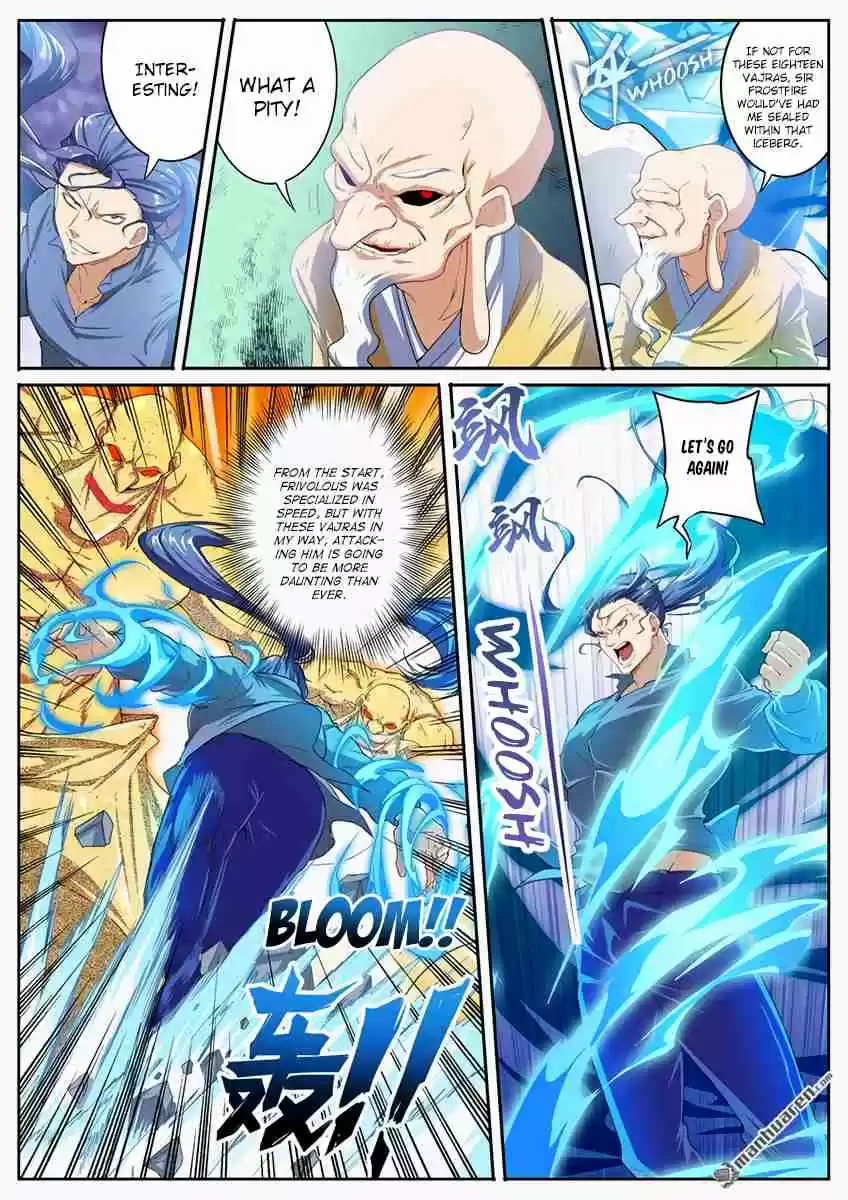 Hero? I Quit A Long Time Ago 171