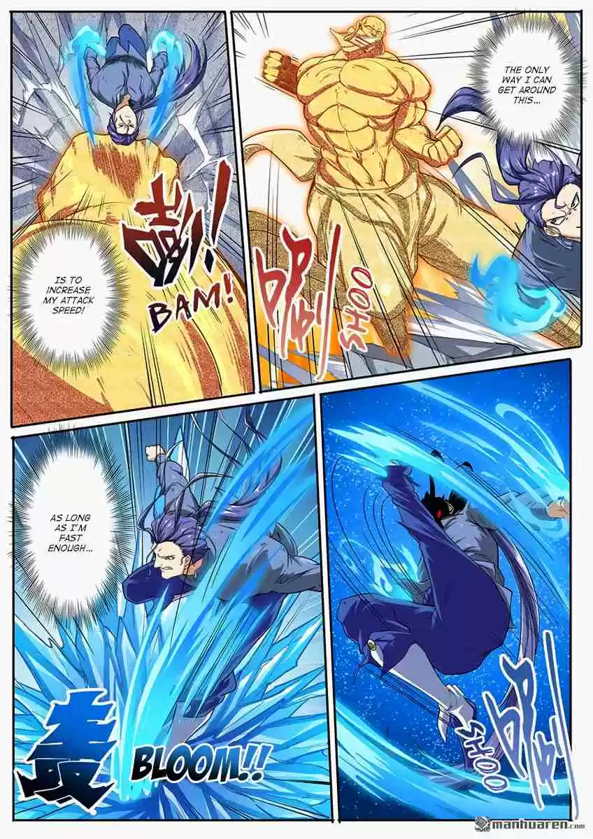 Hero? I Quit A Long Time Ago 171