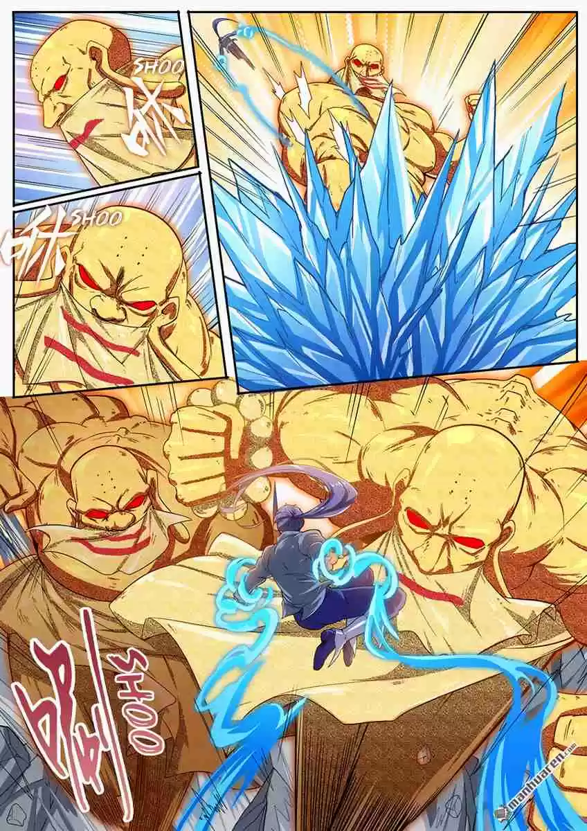 Hero? I Quit A Long Time Ago 171