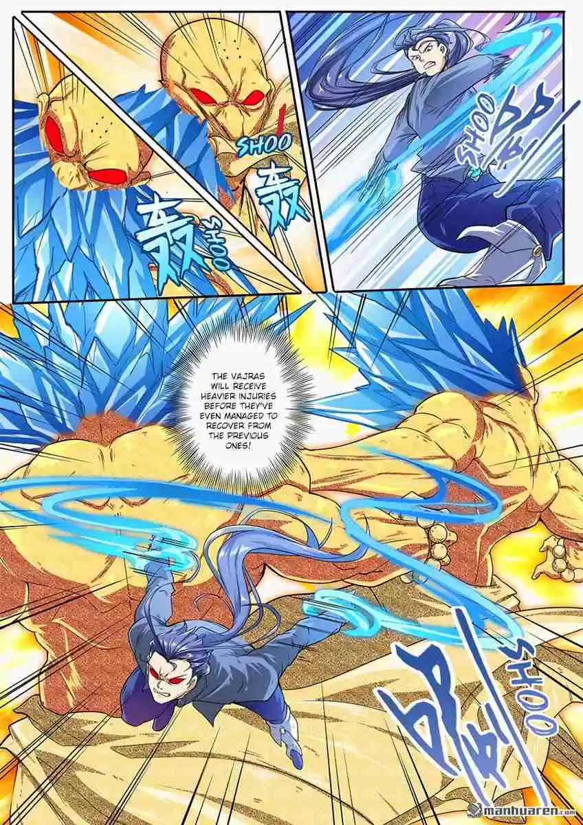 Hero? I Quit A Long Time Ago 171