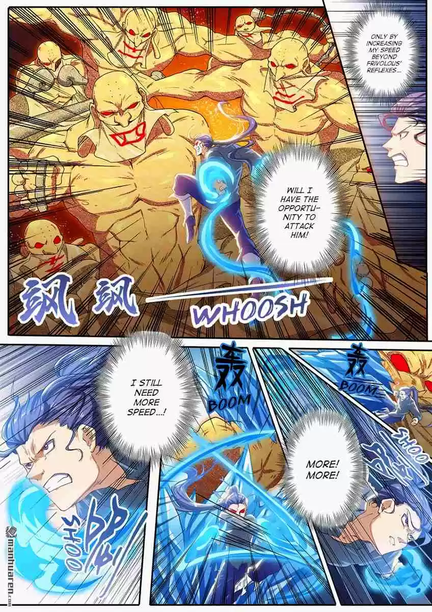 Hero? I Quit A Long Time Ago 171