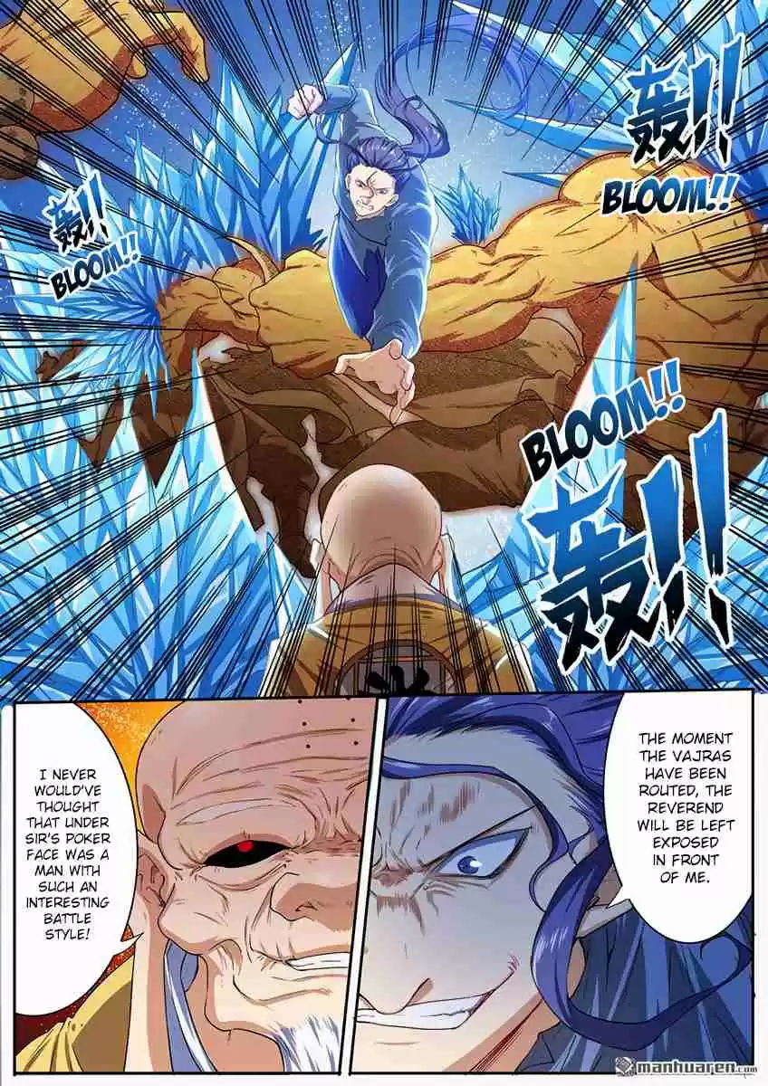 Hero? I Quit A Long Time Ago 171