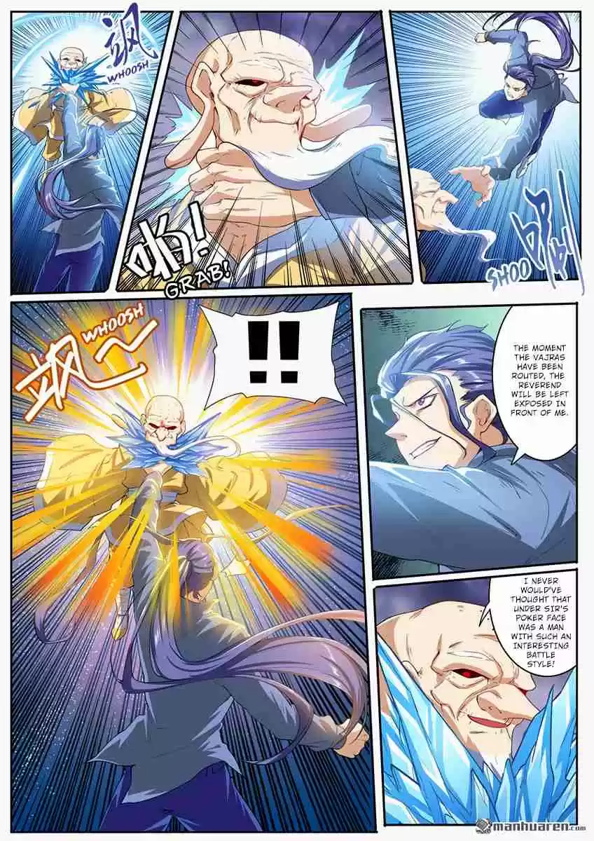 Hero? I Quit A Long Time Ago 172