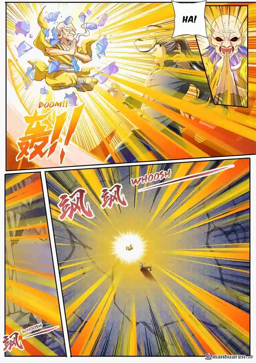 Hero? I Quit A Long Time Ago 172