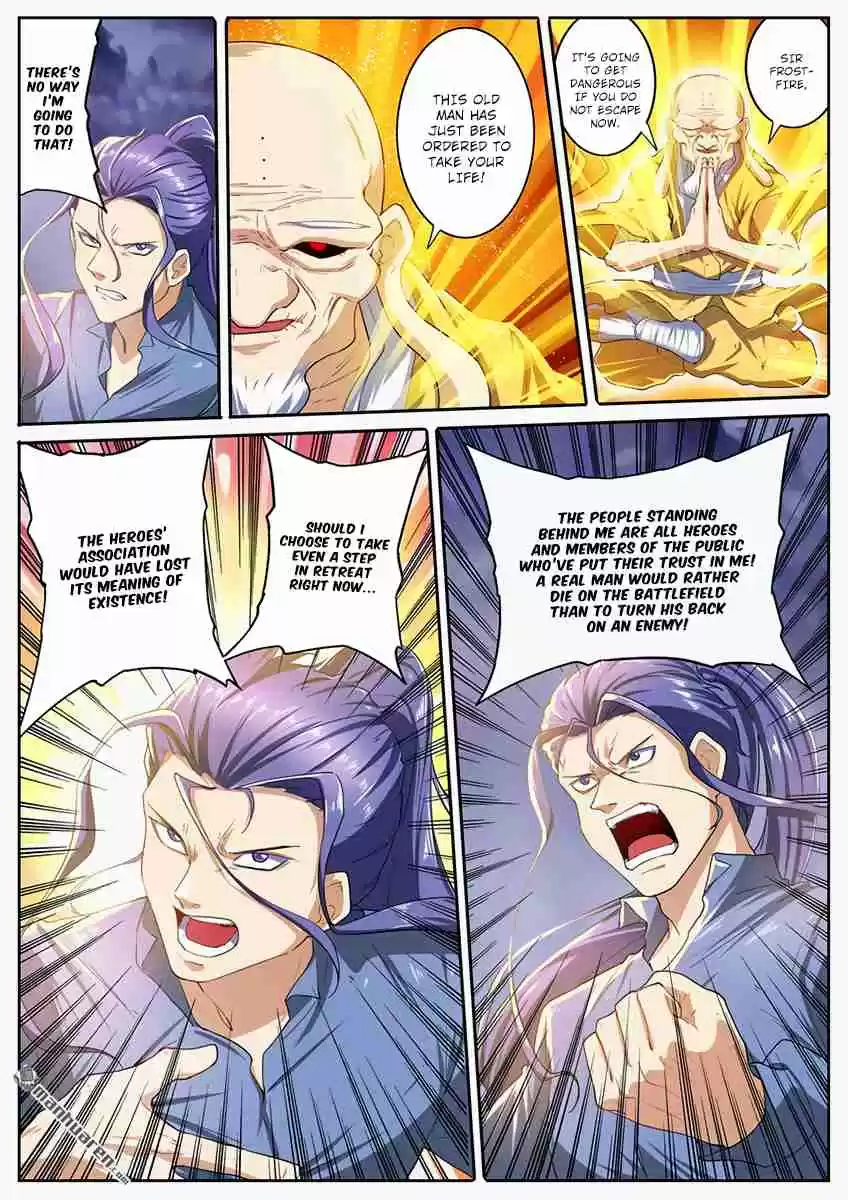 Hero? I Quit A Long Time Ago 172