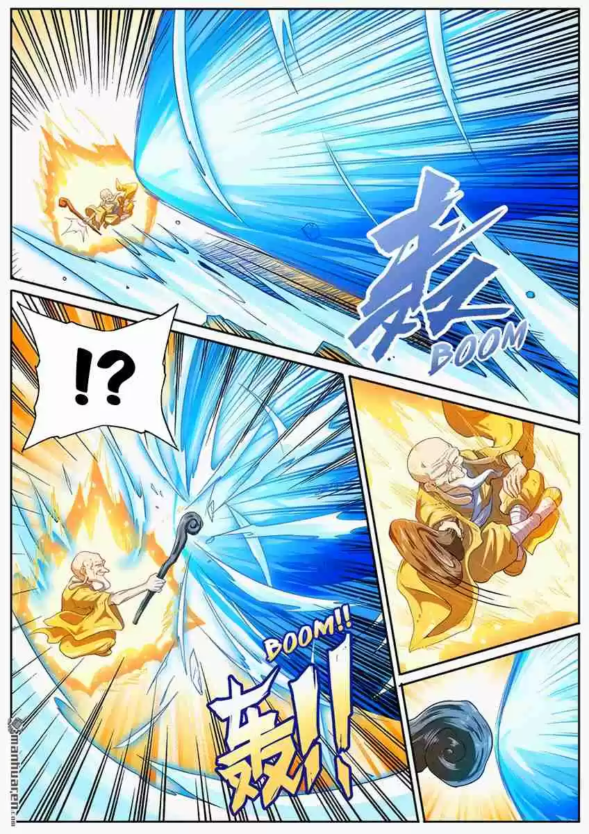 Hero? I Quit A Long Time Ago 172