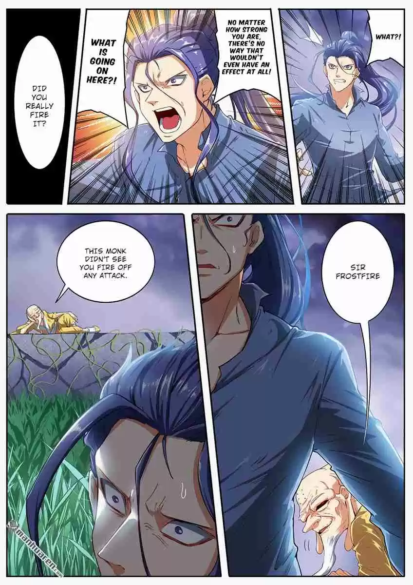 Hero? I Quit A Long Time Ago 172