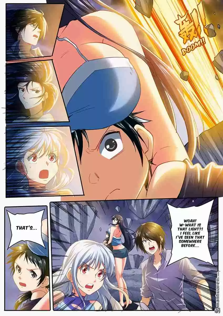 Hero? I Quit A Long Time Ago 172