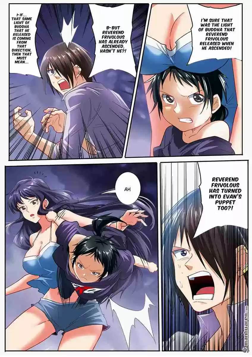 Hero? I Quit A Long Time Ago 172