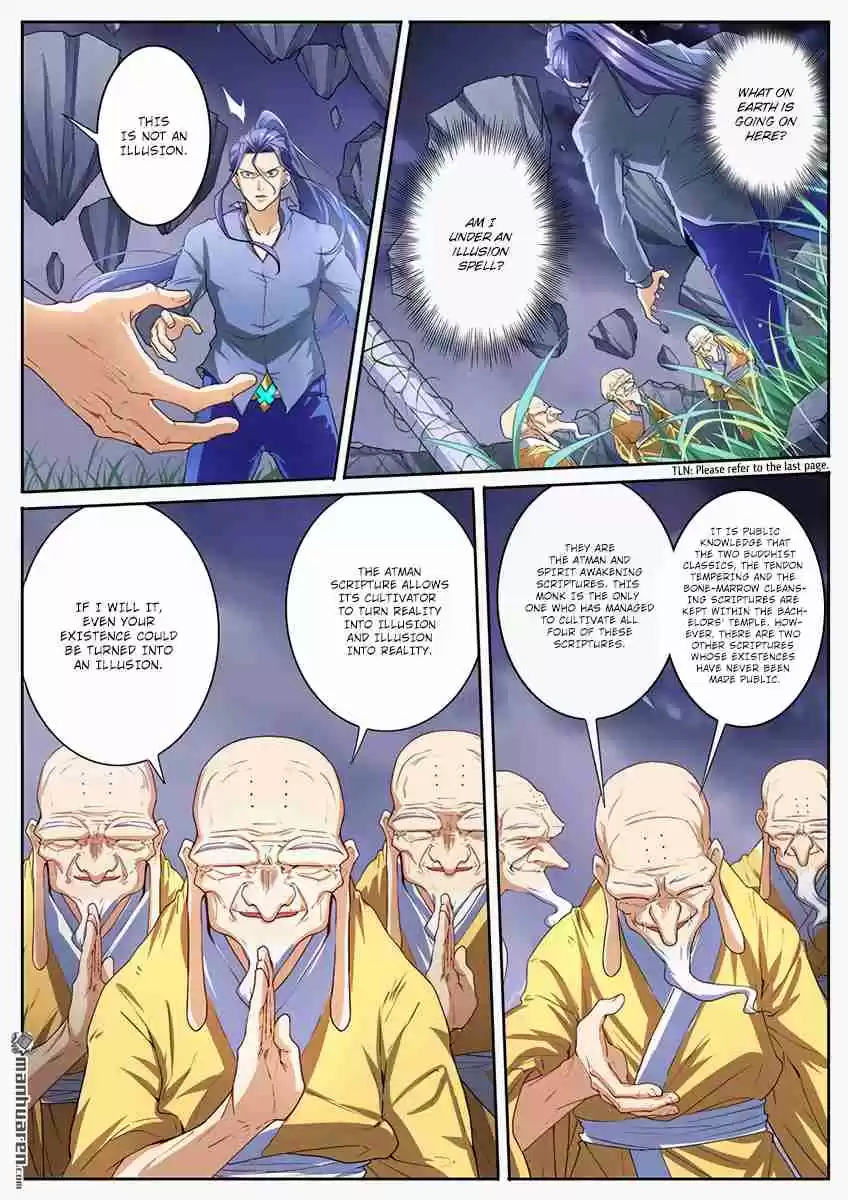 Hero? I Quit A Long Time Ago 173