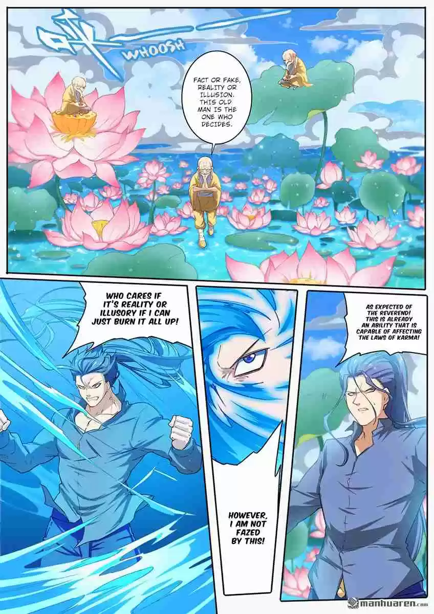 Hero? I Quit A Long Time Ago 173