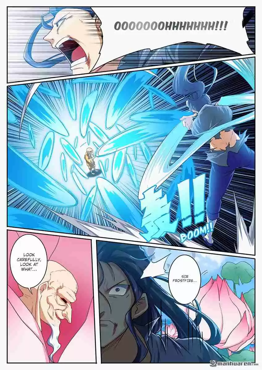 Hero? I Quit A Long Time Ago 173