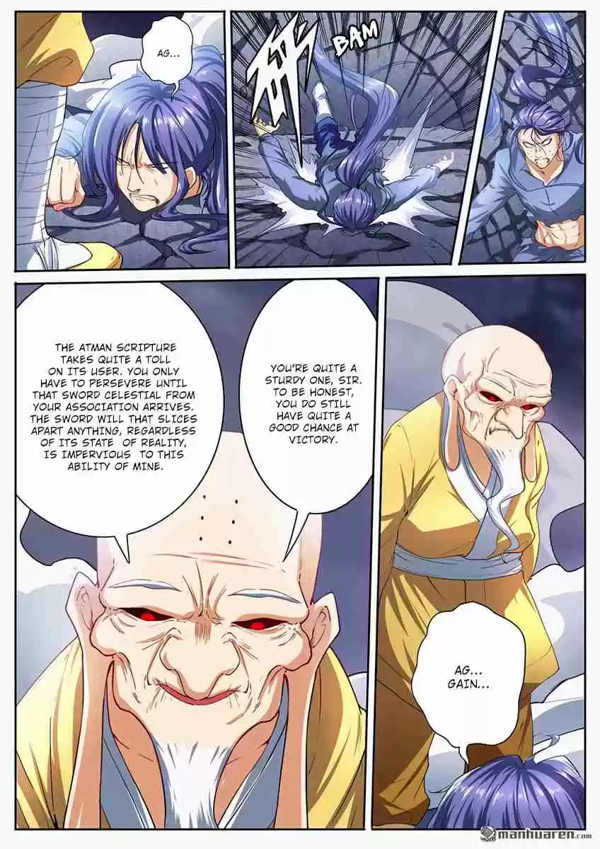 Hero? I Quit A Long Time Ago 173