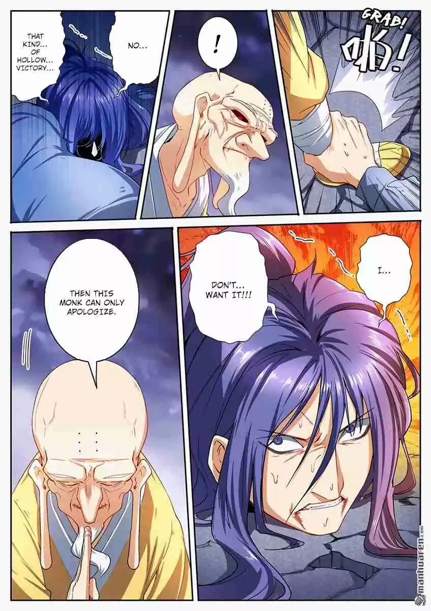 Hero? I Quit A Long Time Ago 173