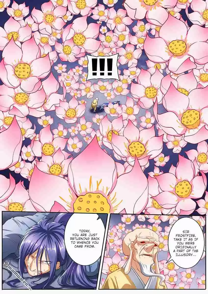 Hero? I Quit A Long Time Ago 173