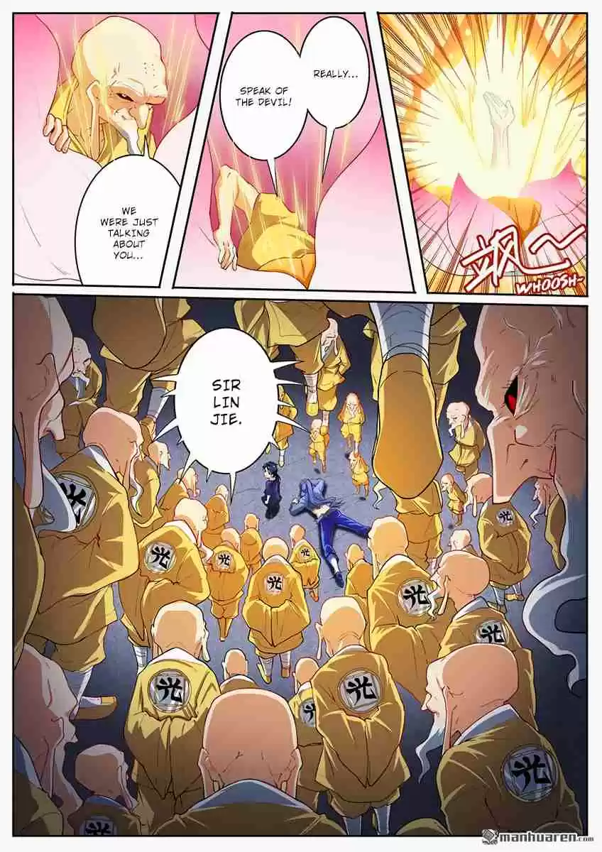 Hero? I Quit A Long Time Ago 173