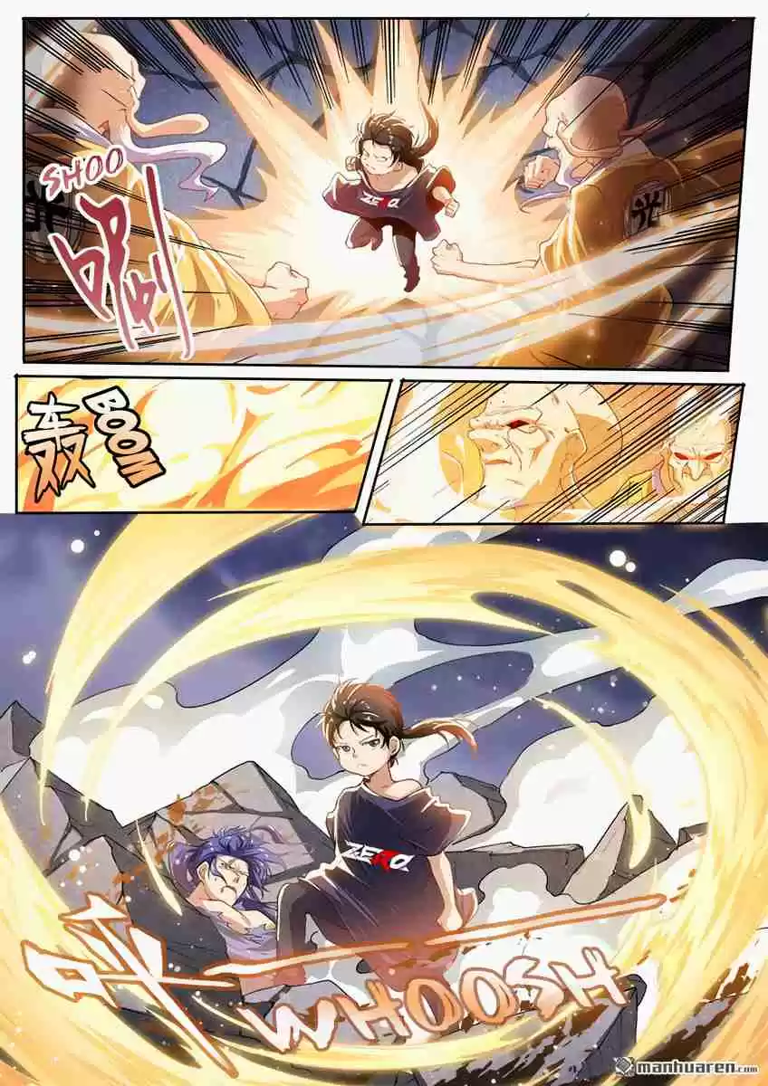 Hero? I Quit A Long Time Ago 174