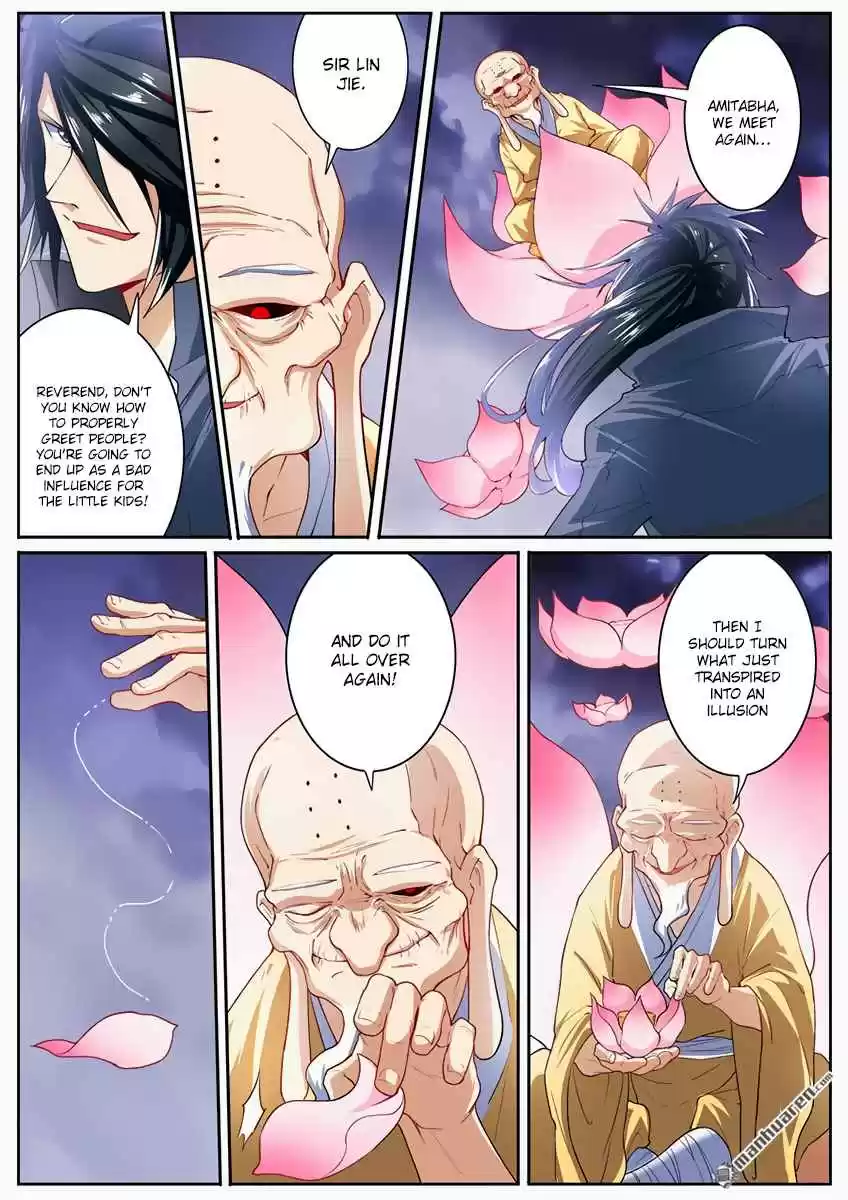 Hero? I Quit A Long Time Ago 174