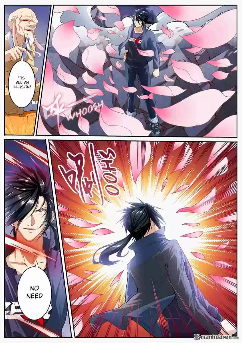 Hero? I Quit A Long Time Ago 174