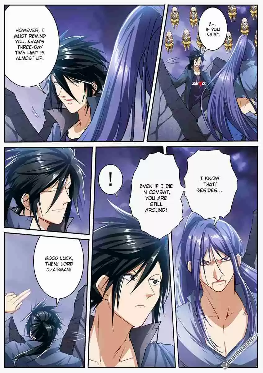 Hero? I Quit A Long Time Ago 174