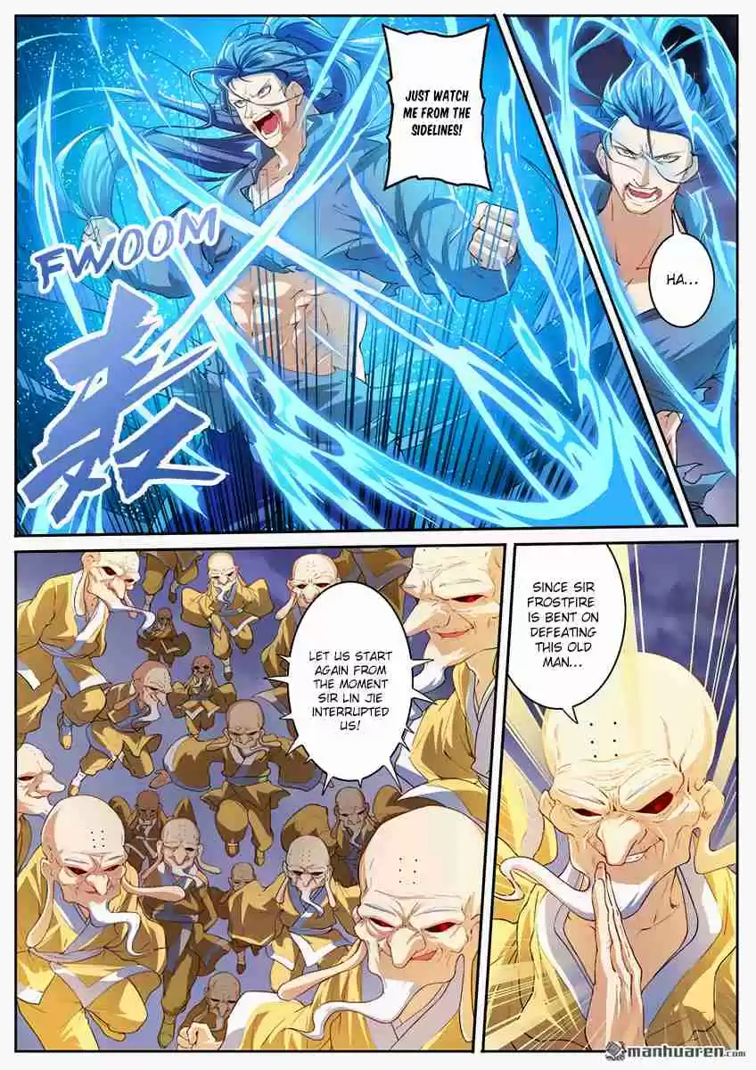 Hero? I Quit A Long Time Ago 174